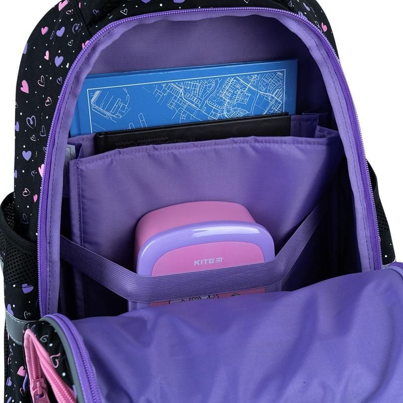 Рюкзак Education 15 л 6-9 років Bright&Awesome GO26-2606S-3 Go-Pack