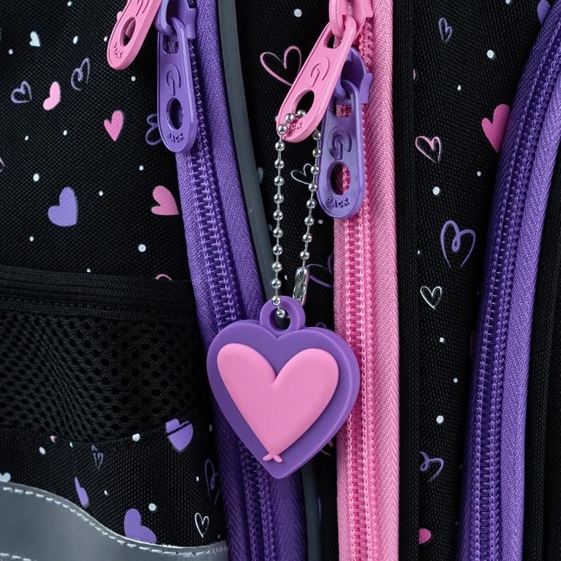 Рюкзак Education 15 л 6-9 років Bright&Awesome GO26-2606S-3 Go-Pack
