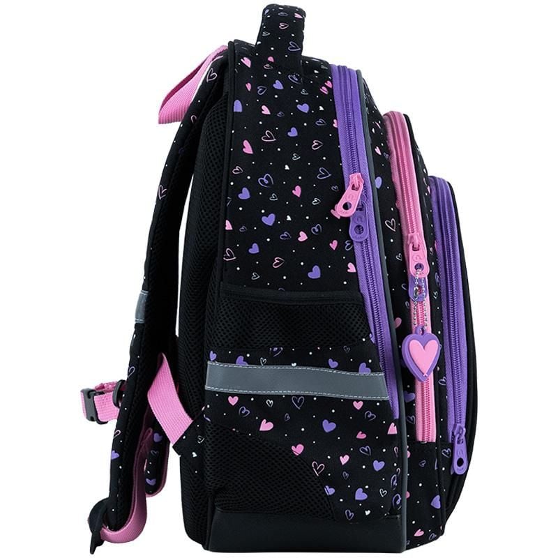 Рюкзак Education 15 л 6-9 років Bright&Awesome GO26-2606S-3 Go-Pack