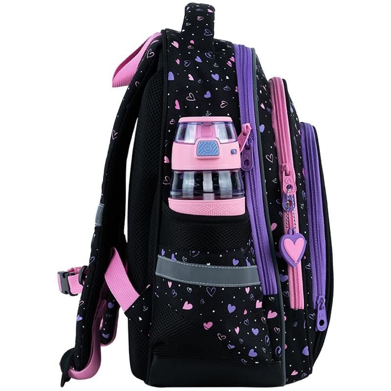 Рюкзак Education 15 л 6-9 років Bright&Awesome GO26-2606S-3 Go-Pack