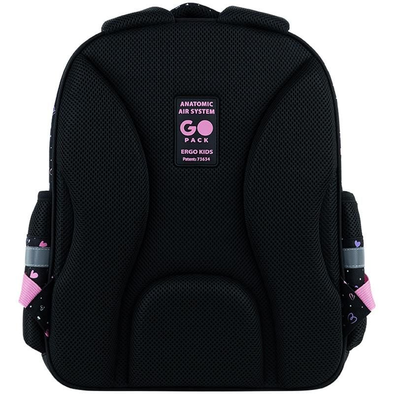Рюкзак Education 15 л 6-9 років Bright&Awesome GO26-2606S-3 Go-Pack