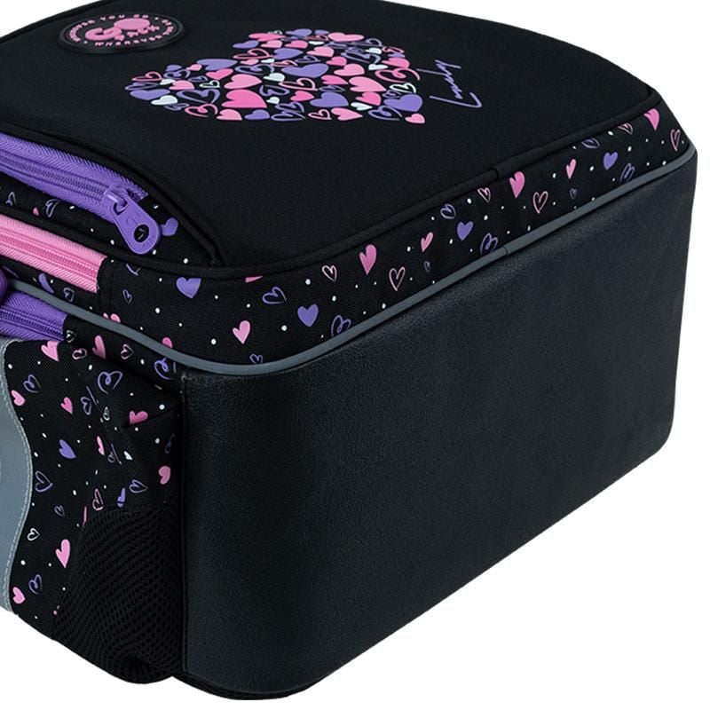 Рюкзак Education 15 л 6-9 років Bright&Awesome GO26-2606S-3 Go-Pack