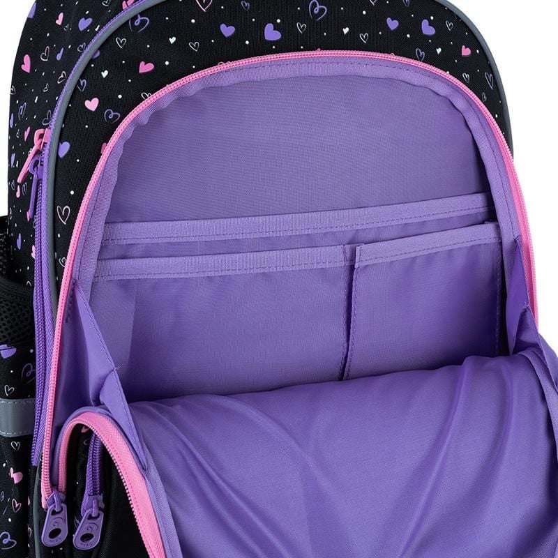 Рюкзак Education 15 л 6-9 років Bright&Awesome GO26-2606S-3 Go-Pack