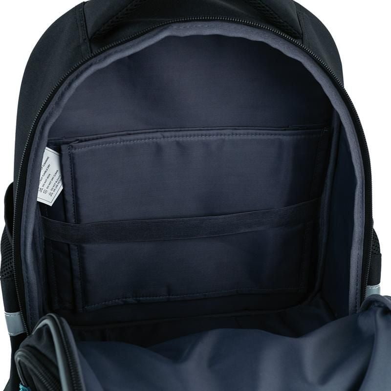 Рюкзак Education 15 л 6-9 років Speed Zone GO26-2606S-6 Go-Pack