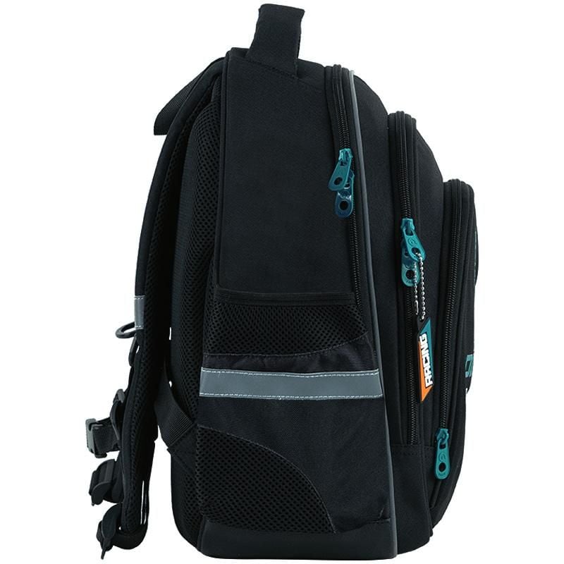 Рюкзак Education 15 л 6-9 років Speed Zone GO26-2606S-6 Go-Pack