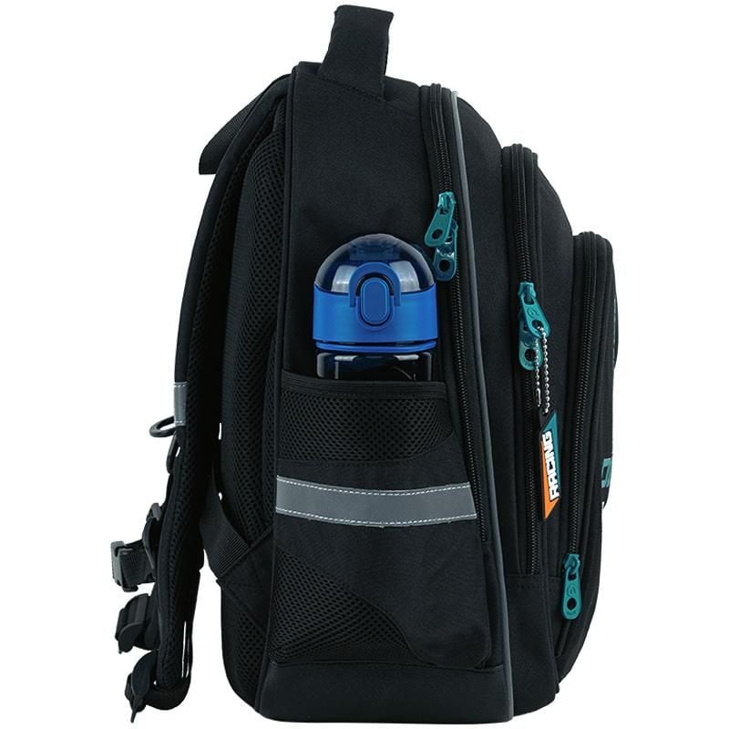 Рюкзак Education 15 л 6-9 років Speed Zone GO26-2606S-6 Go-Pack