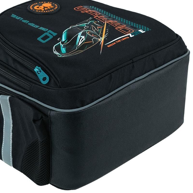 Рюкзак Education 15 л 6-9 років Speed Zone GO26-2606S-6 Go-Pack