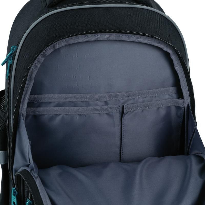 Рюкзак Education 15 л 6-9 років Speed Zone GO26-2606S-6 Go-Pack