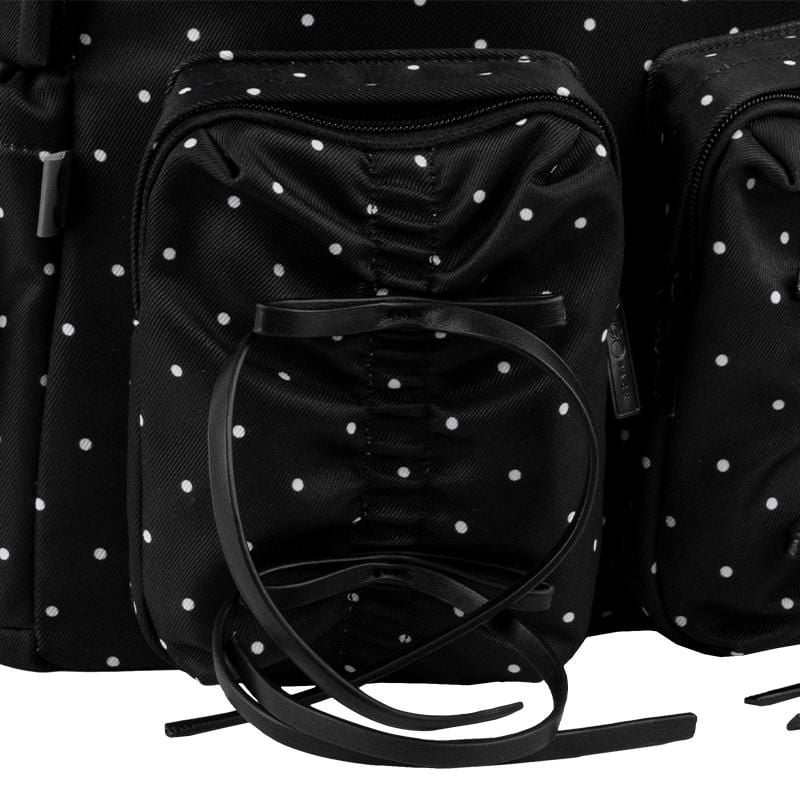 Рюкзак Education Teens 15 л 15-18 років чорний GO26-130L-3 Go-Pack