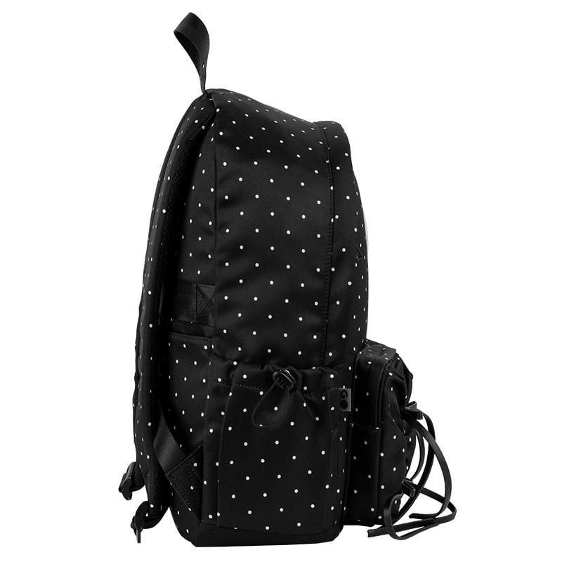 Рюкзак Education Teens 15 л 15-18 років чорний GO26-130L-3 Go-Pack
