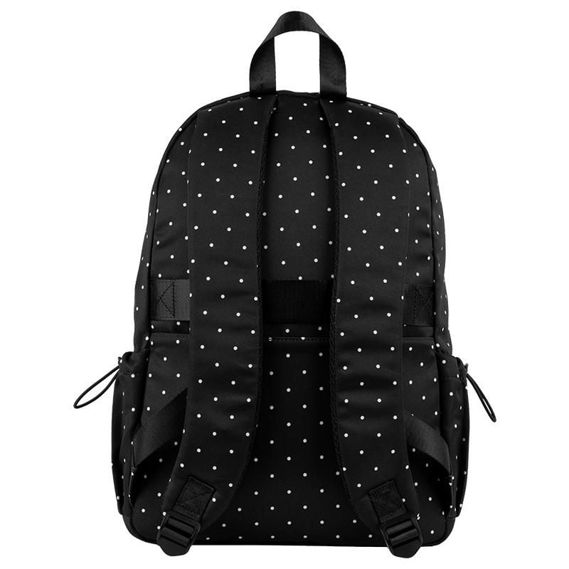 Рюкзак Education Teens 15 л 15-18 років чорний GO26-130L-3 Go-Pack