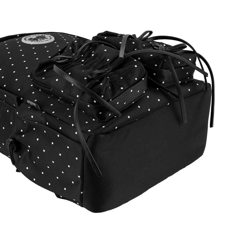 Рюкзак Education Teens 15 л 15-18 років чорний GO26-130L-3 Go-Pack