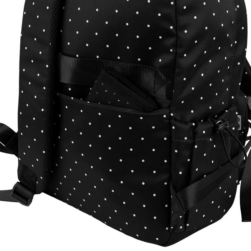 Рюкзак Education Teens 15 л 15-18 років чорний GO26-130L-3 Go-Pack