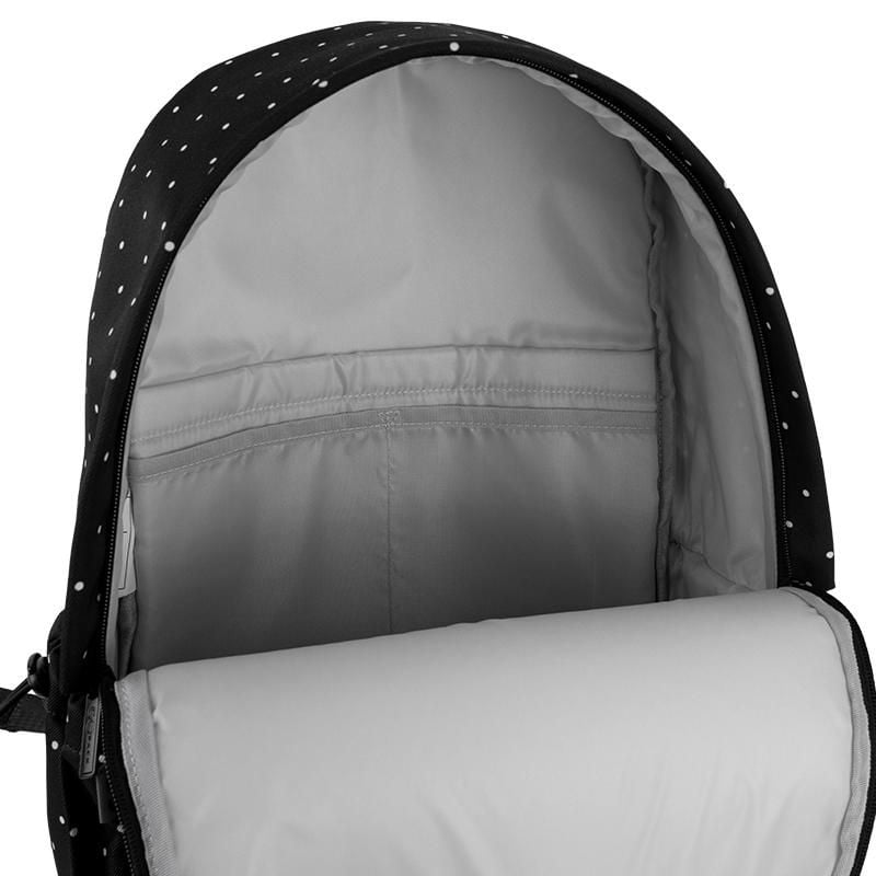 Рюкзак Education Teens 15 л 15-18 років чорний GO26-130L-3 Go-Pack