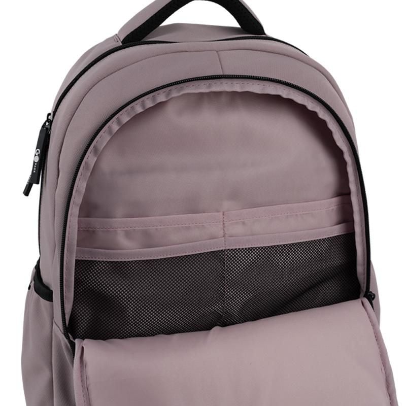Рюкзак Education Teens 21 л 13-18 років рожевий GO26-184L-1 Go-Pack