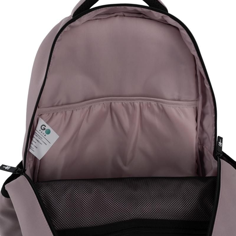 Рюкзак Education Teens 21 л 13-18 років рожевий GO26-184L-1 Go-Pack