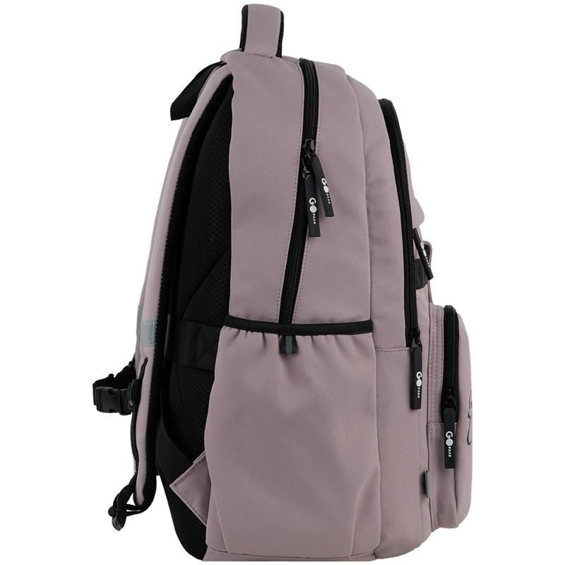 Рюкзак Education Teens 21 л 13-18 років рожевий GO26-184L-1 Go-Pack
