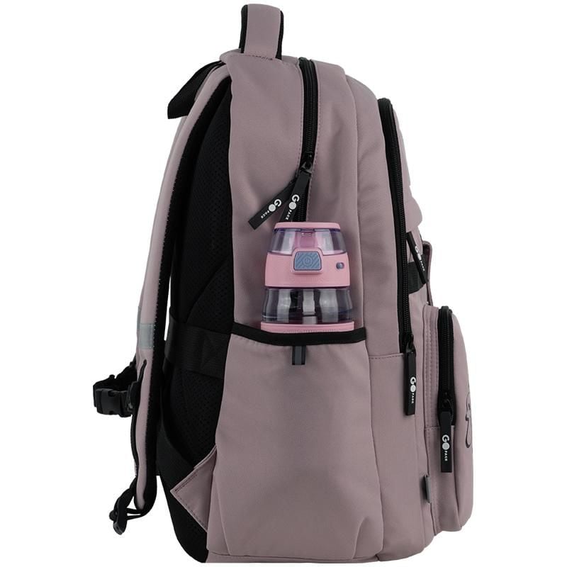 Рюкзак Education Teens 21 л 13-18 років рожевий GO26-184L-1 Go-Pack