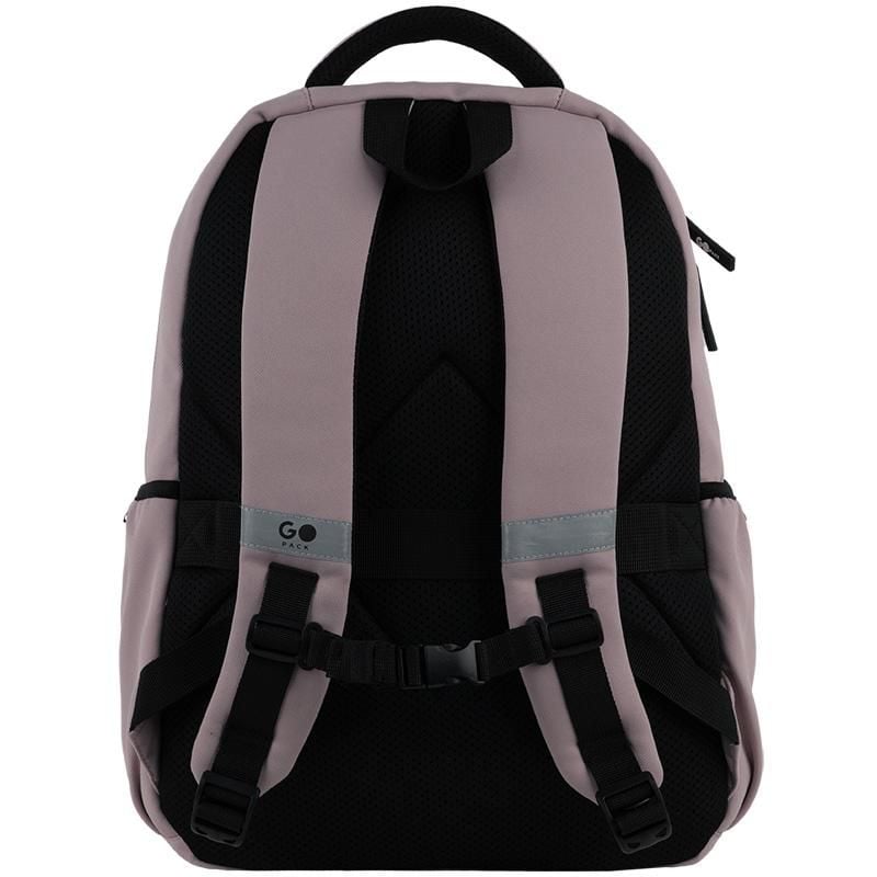 Рюкзак Education Teens 21 л 13-18 років рожевий GO26-184L-1 Go-Pack