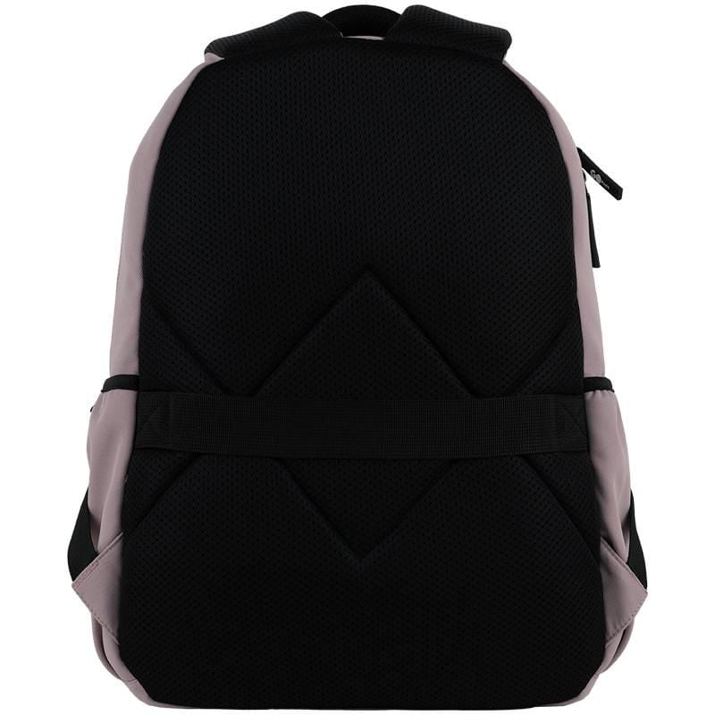 Рюкзак Education Teens 21 л 13-18 років рожевий GO26-184L-1 Go-Pack