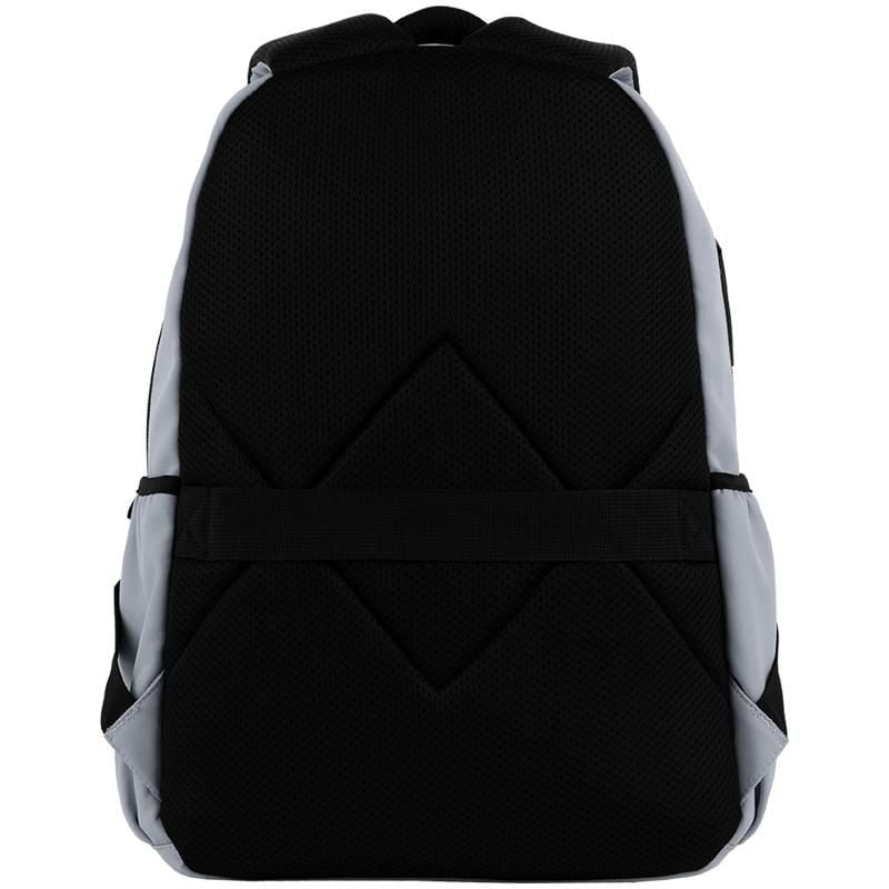 Рюкзак Education Teens 21 л 13-18 років сірий GO26-184L-2 Go-Pack