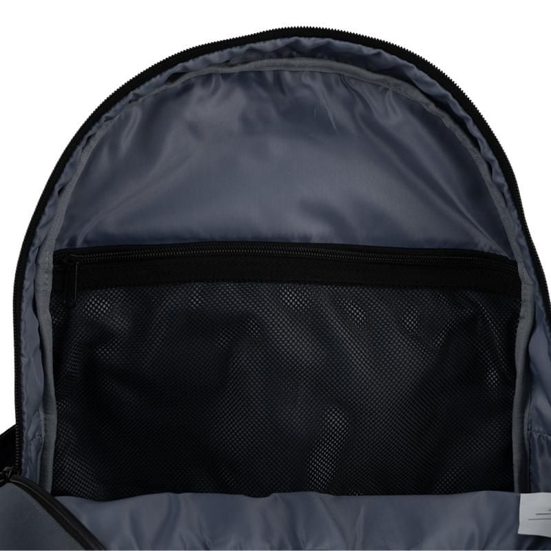 Рюкзак Education Teens 21 л 13-18 років темно-сірий GO26-184L-4 Go-Pack