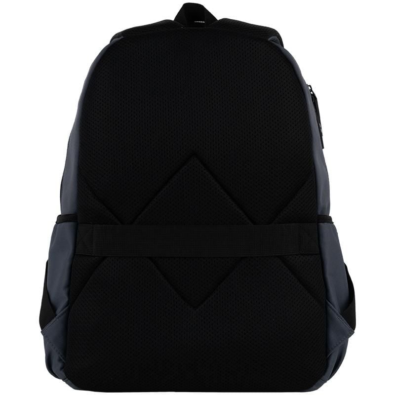 Рюкзак Education Teens 21 л 13-18 років темно-сірий GO26-184L-4 Go-Pack