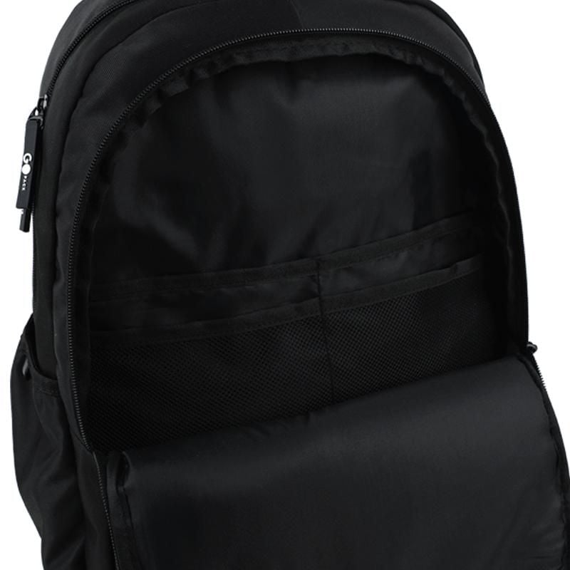 Рюкзак Education Teens 21 л 13-18 років чорний GO26-184L-3 Go-Pack
