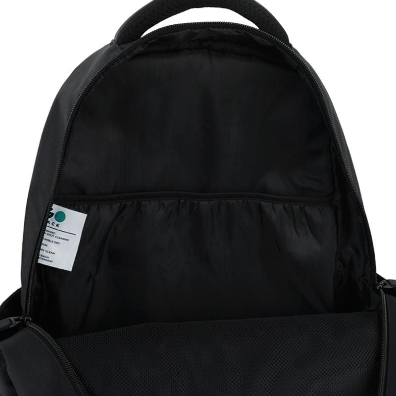 Рюкзак Education Teens 21 л 13-18 років чорний GO26-184L-3 Go-Pack