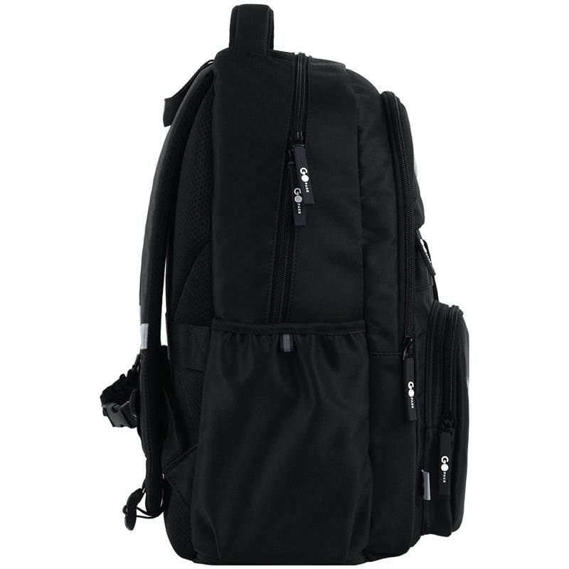 Рюкзак Education Teens 21 л 13-18 років чорний GO26-184L-3 Go-Pack