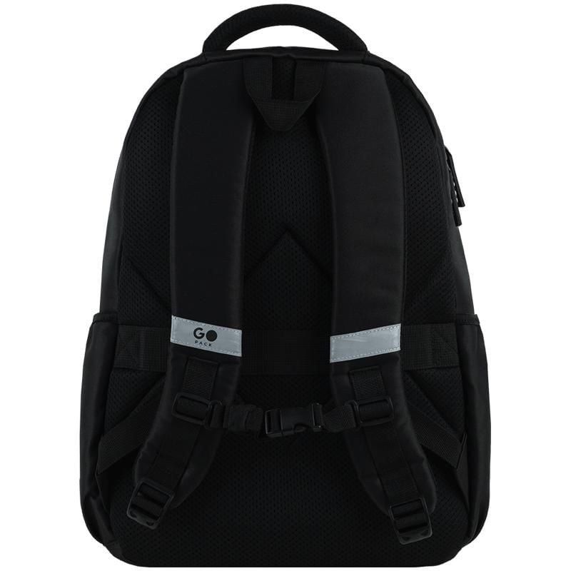 Рюкзак Education Teens 21 л 13-18 років чорний GO26-184L-3 Go-Pack