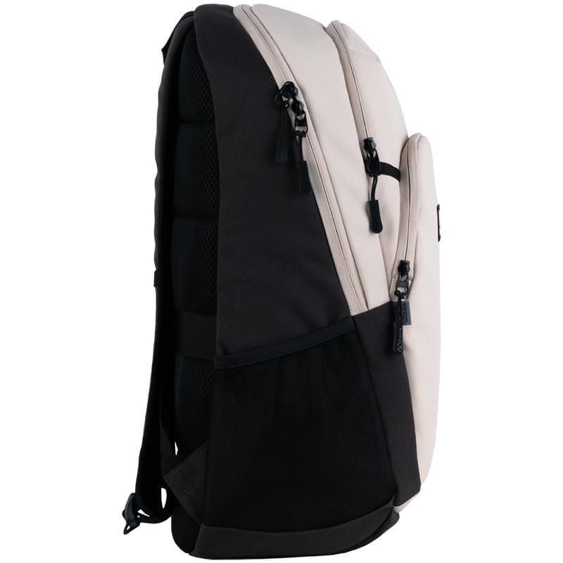 Рюкзак Education Teens 18 л 13-18 років бежевий GO25-185L-3 Go-Pack
