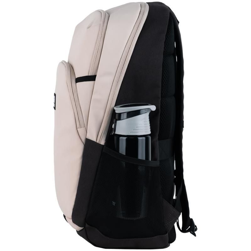 Рюкзак Education Teens 18 л 13-18 років бежевий GO25-185L-3 Go-Pack