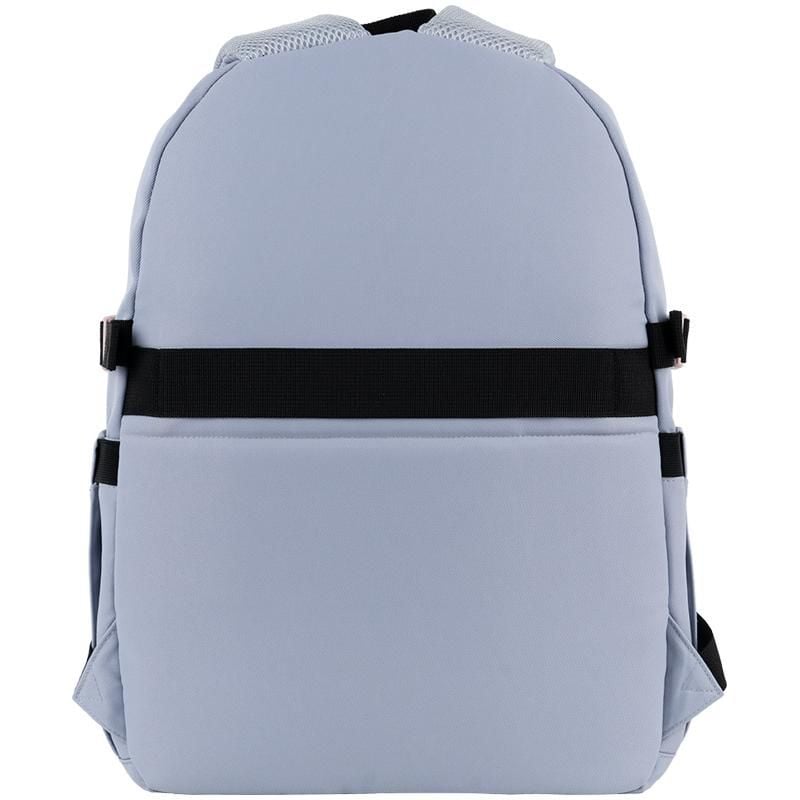 Рюкзак Education Teens 17 л 9-18 років сірий GO26-2500L-1 Go-Pack