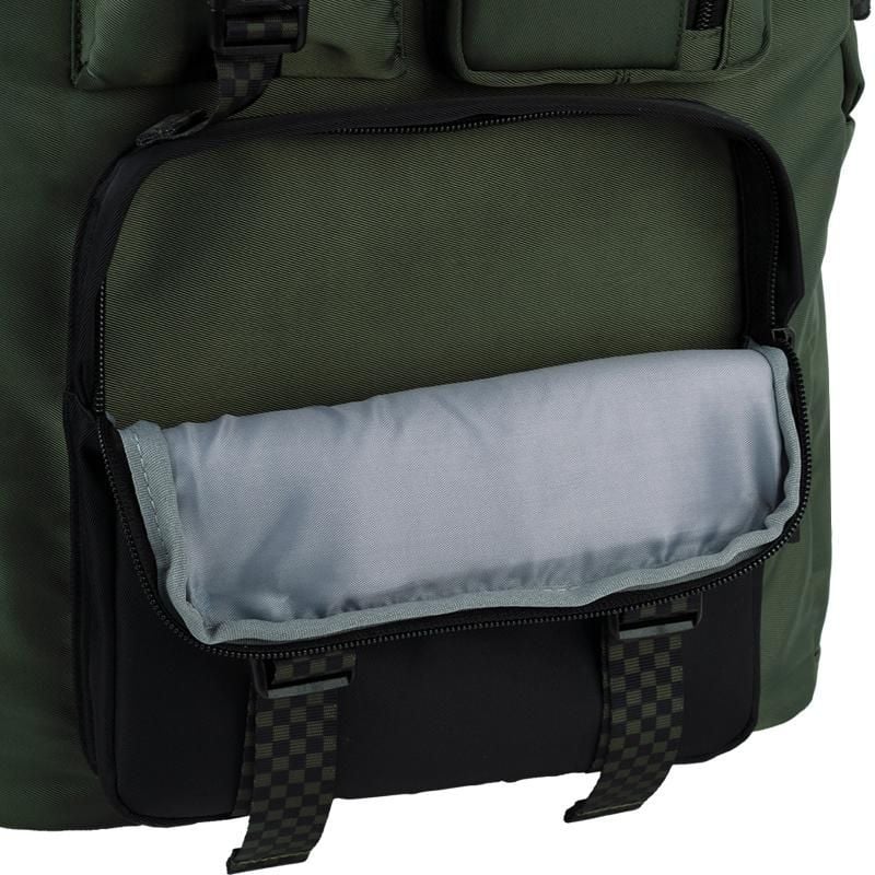 Рюкзак Education Teens 17 л 9-18 років хакі GO26-2500L-4 Go-Pack