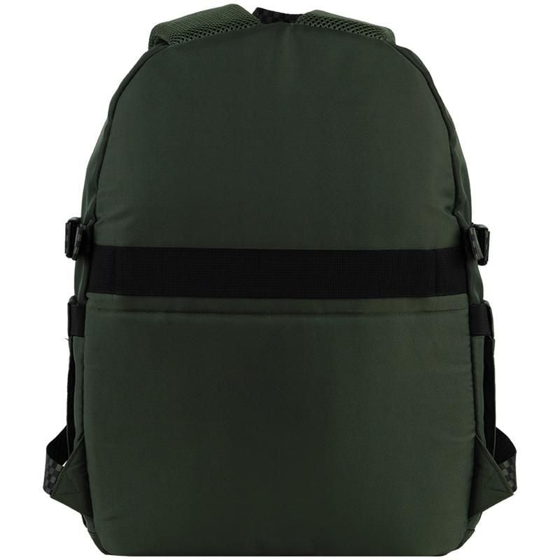 Рюкзак Education Teens 17 л 9-18 років хакі GO26-2500L-4 Go-Pack
