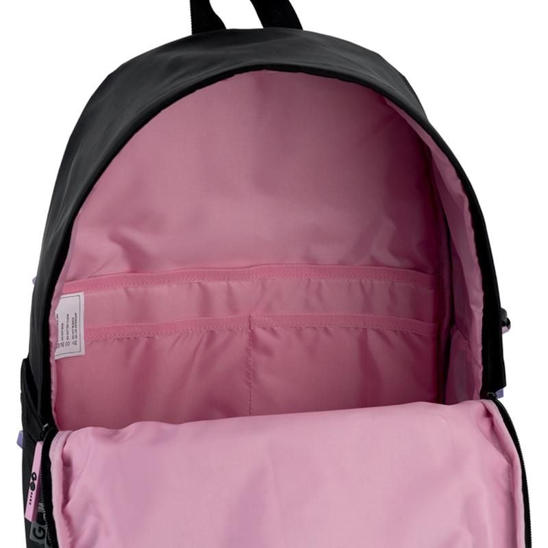Рюкзак Education Teens 17 л 9-18 років чорний градієнт GO26-2500L-2 Go-Pack