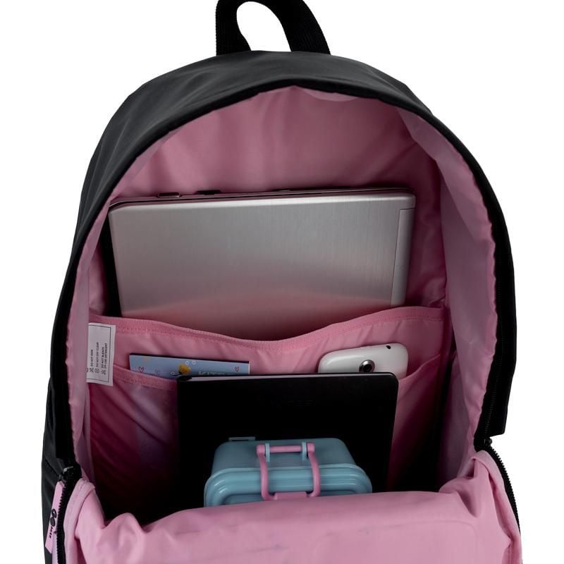 Рюкзак Education Teens 17 л 9-18 років чорний градієнт GO26-2500L-2 Go-Pack