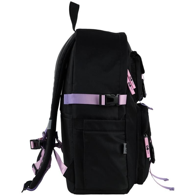 Рюкзак Education Teens 17 л 9-18 років чорний градієнт GO26-2500L-2 Go-Pack