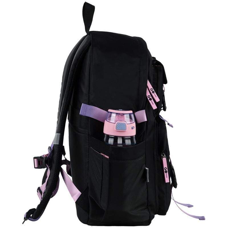 Рюкзак Education Teens 17 л 9-18 років чорний градієнт GO26-2500L-2 Go-Pack