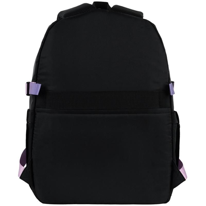 Рюкзак Education Teens 17 л 9-18 років чорний градієнт GO26-2500L-2 Go-Pack