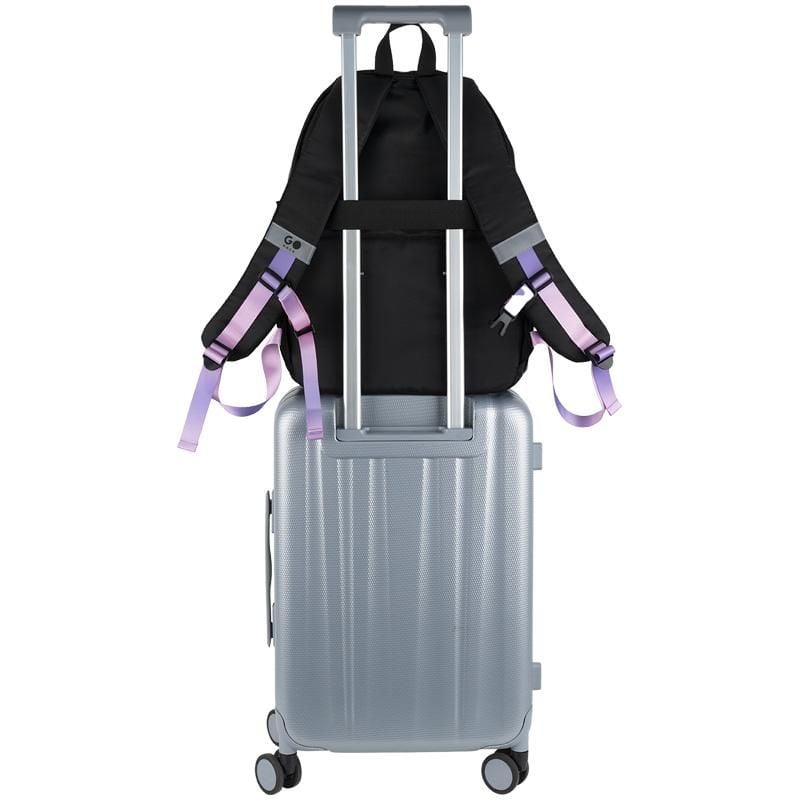 Рюкзак Education Teens 17 л 9-18 років чорний градієнт GO26-2500L-2 Go-Pack