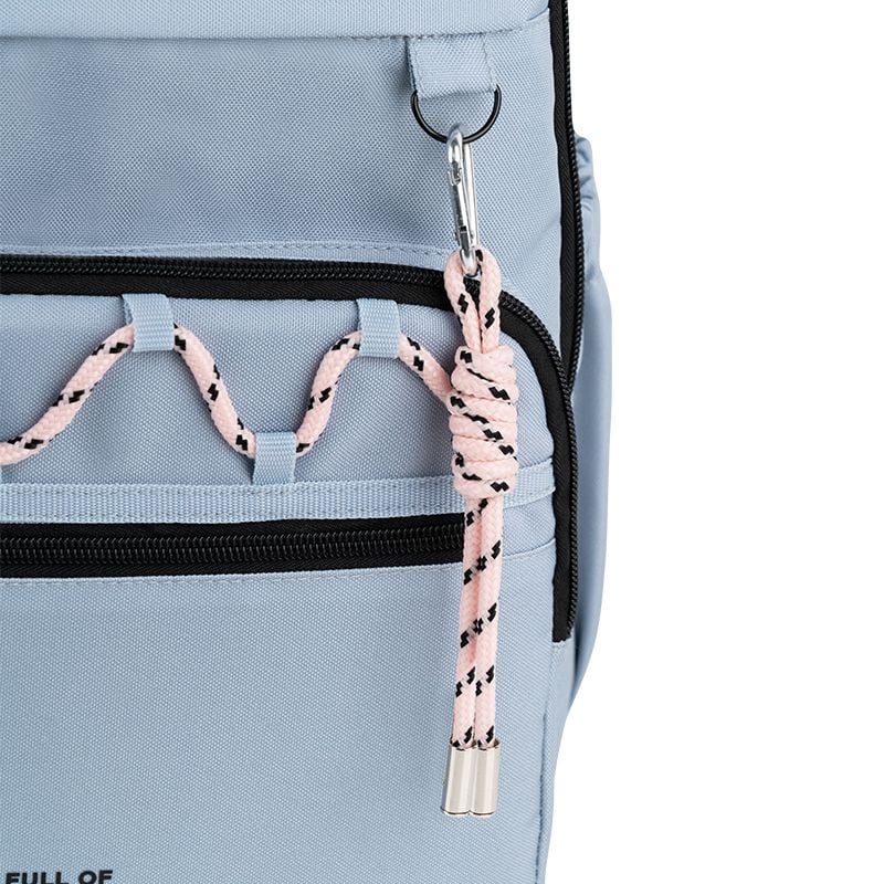 Рюкзак Education Teens 18 л 9-18 років сірий GO26-121L-2 Go-Pack