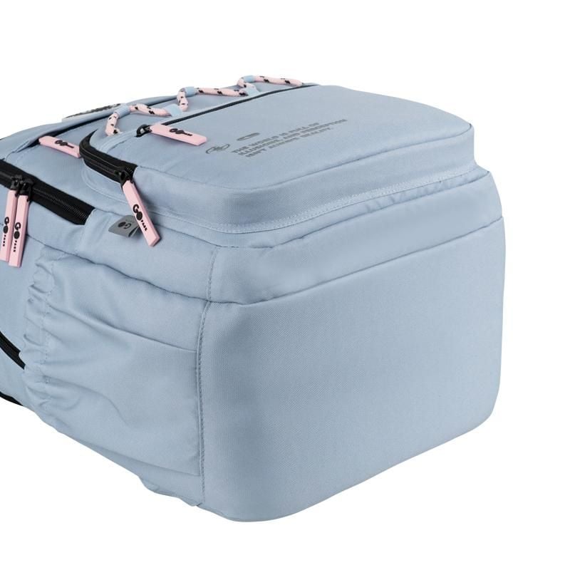 Рюкзак Education Teens 18 л 9-18 років сірий GO26-121L-2 Go-Pack