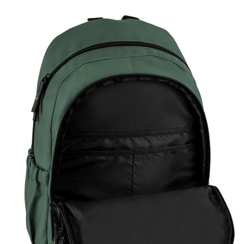 Рюкзак Education Teens 18 л 9-18 років хакі GO26-121L-3 Go-Pack