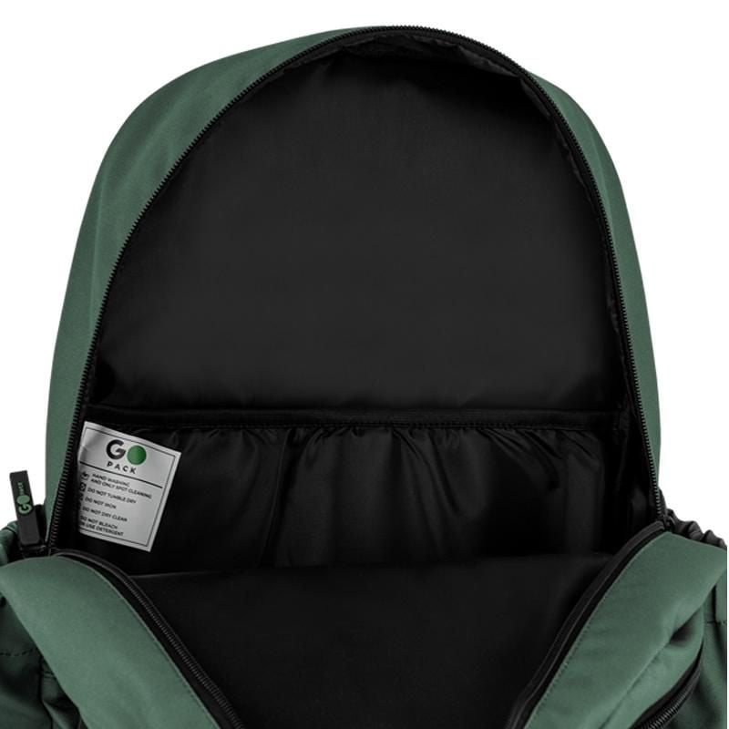 Рюкзак Education Teens 18 л 9-18 років хакі GO26-121L-3 Go-Pack