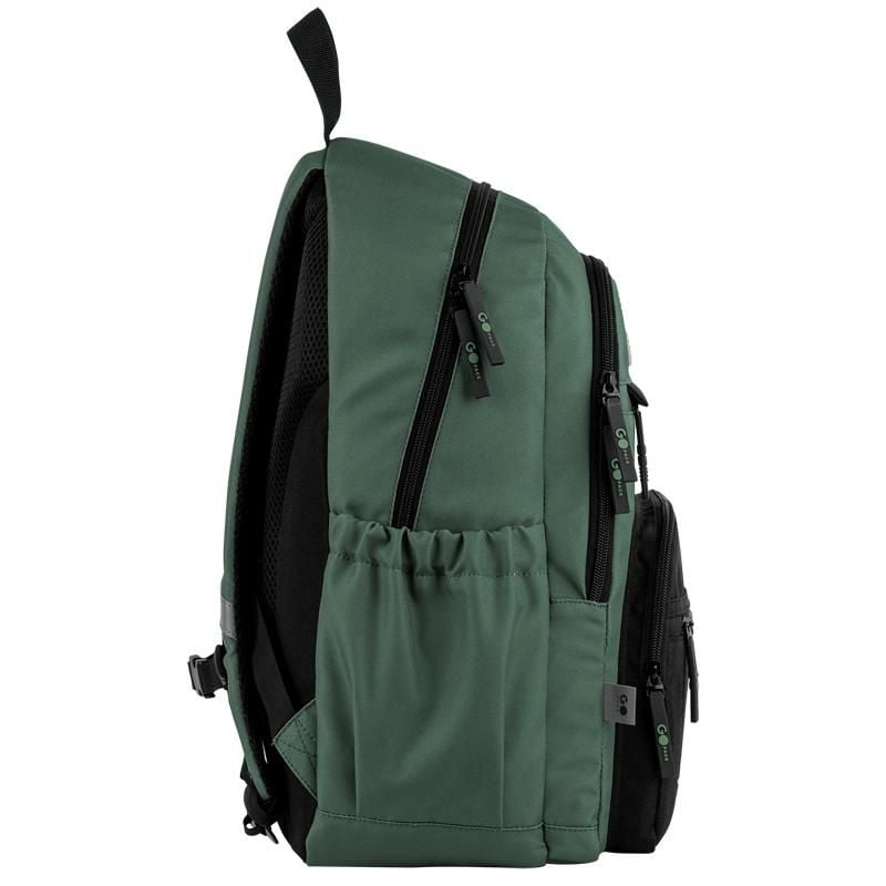 Рюкзак Education Teens 18 л 9-18 років хакі GO26-121L-3 Go-Pack