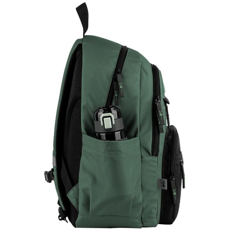 Рюкзак Education Teens 18 л 9-18 років хакі GO26-121L-3 Go-Pack