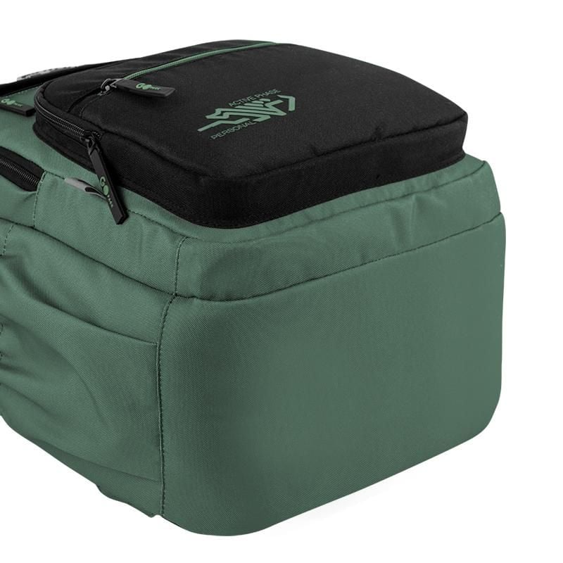 Рюкзак Education Teens 18 л 9-18 років хакі GO26-121L-3 Go-Pack
