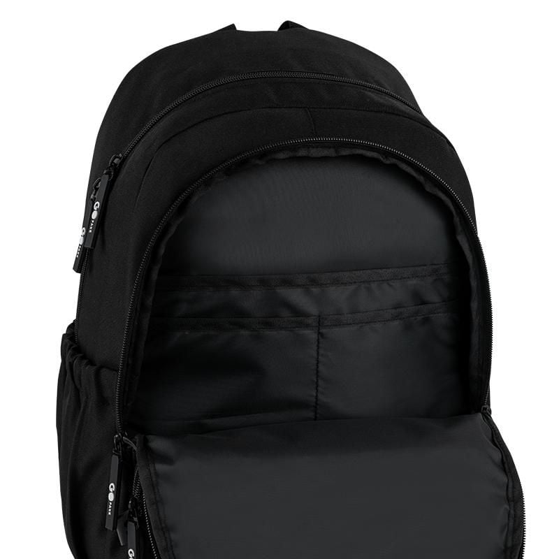 Рюкзак Education Teens 18 л 9-18 років чорний GO26-121L-4 Go-Pack
